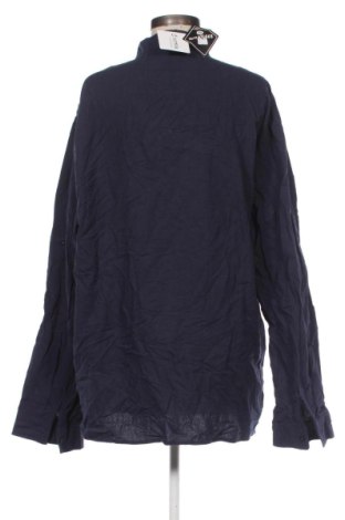 Bluză de femei Unbranded, Mărime XXL, Culoare Albastru, Preț 98,99 Lei