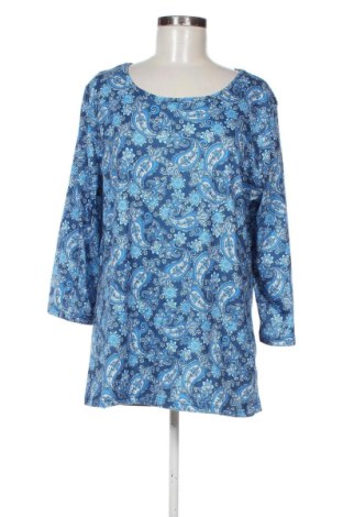Bluzka damska Unbranded, Rozmiar 3XL, Kolor Kolorowy, Cena 51,99 zł