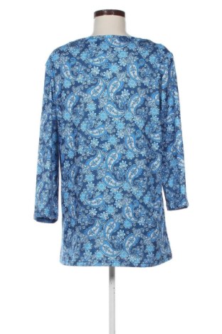 Bluzka damska Unbranded, Rozmiar 3XL, Kolor Kolorowy, Cena 51,99 zł
