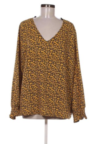 Damen Shirt Unbranded, Größe XXL, Farbe Mehrfarbig, Preis € 12,99