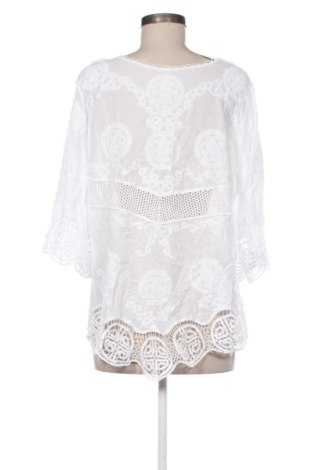 Bluzka damska Unbranded, Rozmiar L, Kolor Biały, Cena 51,99 zł