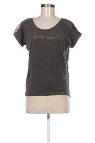 Дамска блуза Unbranded, Размер L, Цвят Зелен, Цена 10,22 €