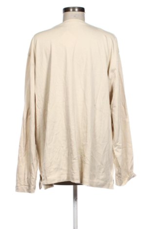Damen Shirt Unbranded, Größe 3XL, Farbe Beige, Preis 12,99 €