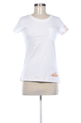 Bluză de femei Unbranded, Mărime S, Culoare Alb, Preț 98,99 Lei