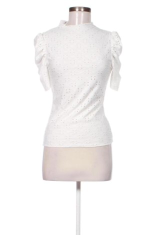 Bluzka damska Unbranded, Rozmiar M, Kolor Biały, Cena 51,99 zł