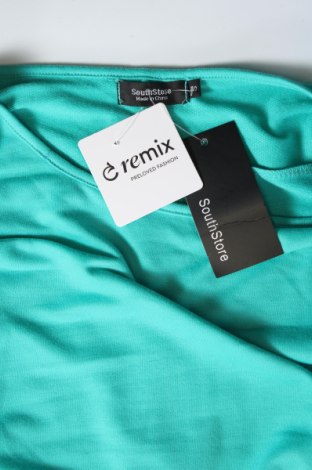 Dámska blúza Unbranded, Veľkosť S, Farba Zelená, Cena  16,00 €
