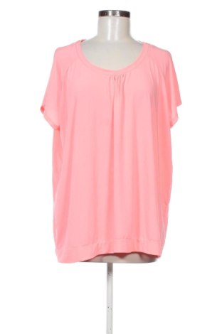 Дамска блуза Unbranded, Размер XXL, Цвят Розов, Цена 10,22 €