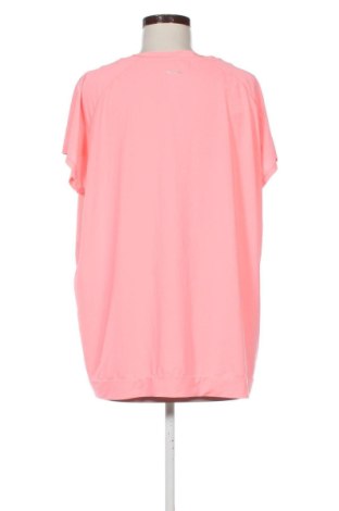 Дамска блуза Unbranded, Размер XXL, Цвят Розов, Цена 10,22 €