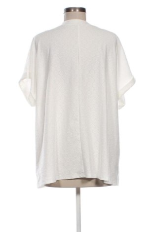 Γυναικεία μπλούζα Unbranded, Μέγεθος 3XL, Χρώμα Λευκό, Τιμή 11,99 €