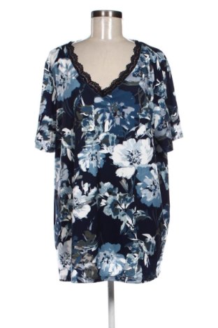 Bluzka damska Unbranded, Rozmiar XXL, Kolor Kolorowy, Cena 51,99 zł