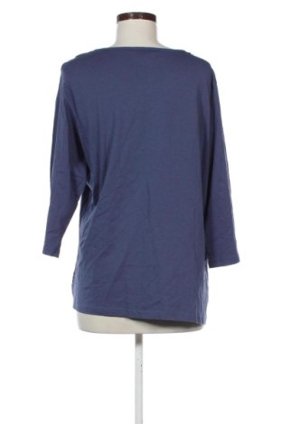 Damen Shirt Unbranded, Größe XXL, Farbe Blau, Preis 12,99 €
