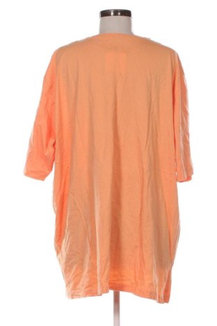 Bluză de femei Unbranded, Mărime 3XL, Culoare Portocaliu, Preț 60,99 Lei