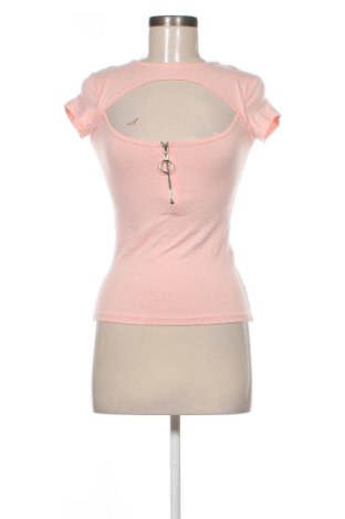 Bluzka damska Unbranded, Rozmiar S, Kolor Różowy, Cena 83,99 zł