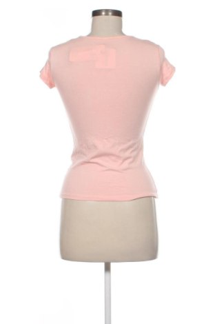 Bluzka damska Unbranded, Rozmiar S, Kolor Różowy, Cena 83,99 zł