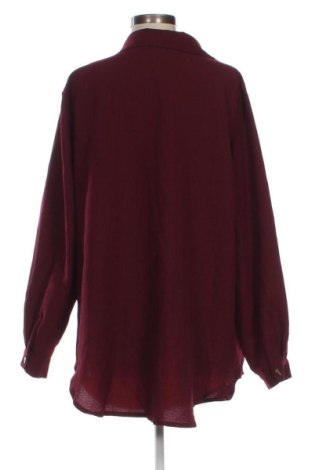 Bluzka damska Unbranded, Rozmiar XL, Kolor Czerwony, Cena 51,99 zł