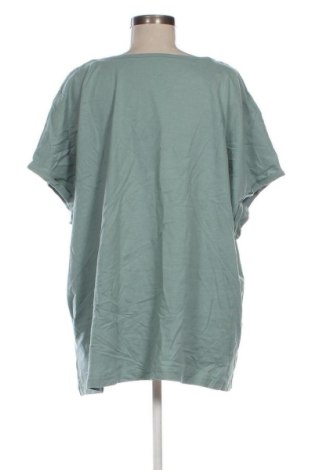 Bluză de femei Unbranded, Mărime 4XL, Culoare Verde, Preț 60,99 Lei