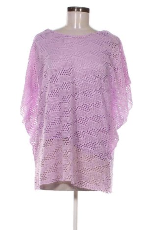 Bluzka damska Unbranded, Rozmiar XL, Kolor Fioletowy, Cena 51,99 zł