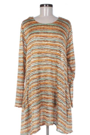 Bluzka damska Unbranded, Rozmiar XXL, Kolor Kolorowy, Cena 98,67 zł