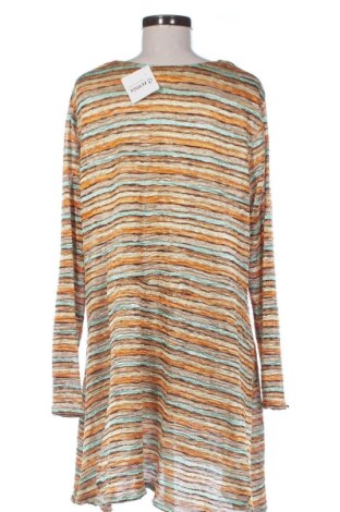 Bluzka damska Unbranded, Rozmiar XXL, Kolor Kolorowy, Cena 98,67 zł