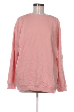 Bluzka damska Unbranded, Rozmiar XXL, Kolor Różowy, Cena 104,99 zł