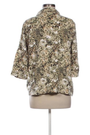 Дамска блуза Unbranded, Размер XL, Цвят Многоцветен, Цена 10,22 €