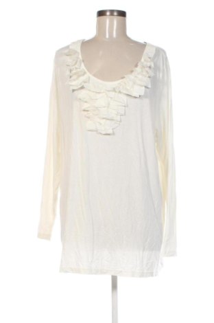Bluză de femei Unbranded, Mărime XXL, Culoare Ecru, Preț 60,99 Lei