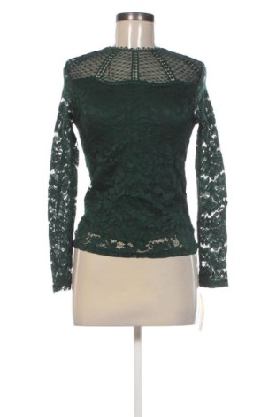 Bluzka damska Unbranded, Rozmiar S, Kolor Zielony, Cena 83,99 zł