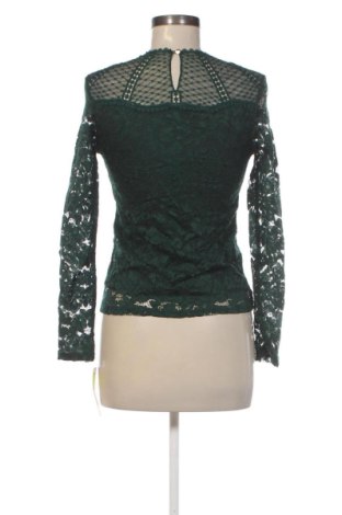 Bluzka damska Unbranded, Rozmiar S, Kolor Zielony, Cena 83,99 zł