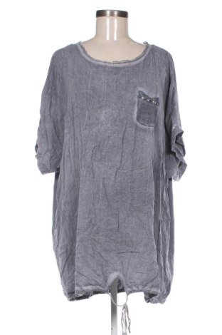Damen Shirt Unbranded, Größe 3XL, Farbe Grau, Preis 12,99 €