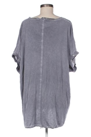 Damen Shirt Unbranded, Größe 3XL, Farbe Grau, Preis 12,99 €