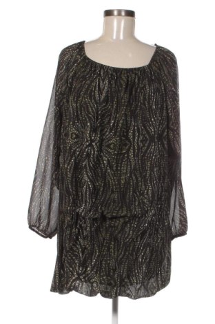Bluzka damska Unbranded, Rozmiar 3XL, Kolor Kolorowy, Cena 51,99 zł