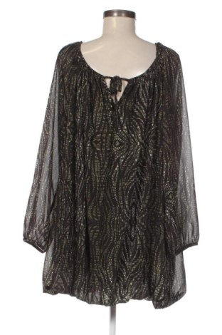 Bluzka damska Unbranded, Rozmiar 3XL, Kolor Kolorowy, Cena 51,99 zł