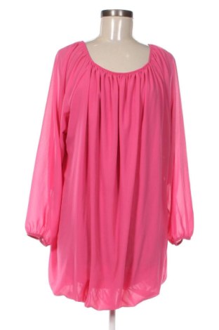Дамска блуза Unbranded, Размер XXL, Цвят Розов, Цена 10,22 €