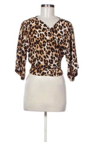 Bluzka damska Unbranded, Rozmiar M, Kolor Kolorowy, Cena 51,99 zł