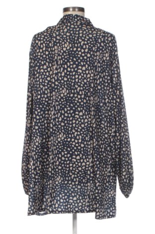 Bluzka damska Unbranded, Rozmiar 4XL, Kolor Kolorowy, Cena 53,58 zł