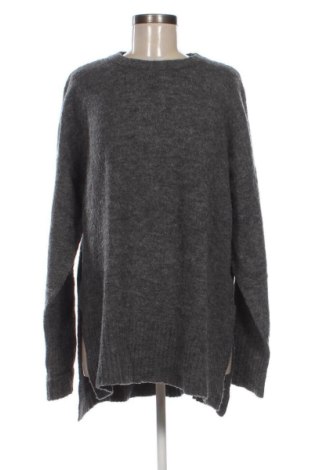 Bluză de femei Unbranded, Mărime 4XL, Culoare Gri, Preț 60,99 Lei