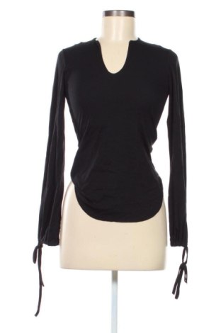 Bluză de femei Unbranded, Mărime XS, Culoare Negru, Preț 51,00 Lei