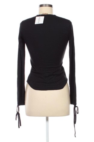 Bluză de femei Unbranded, Mărime XS, Culoare Negru, Preț 51,00 Lei