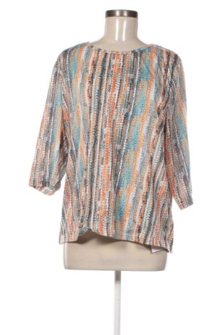 Дамска блуза Unbranded, Размер XXL, Цвят Многоцветен, Цена 10,22 €