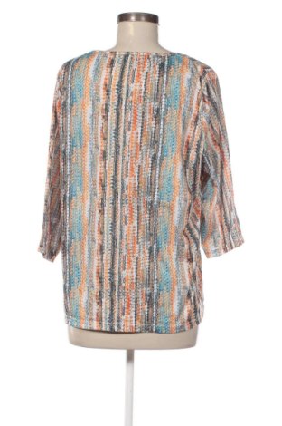 Дамска блуза Unbranded, Размер XXL, Цвят Многоцветен, Цена 10,22 €