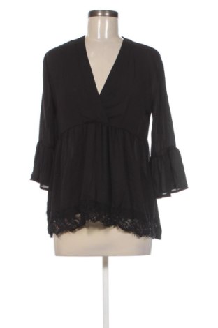 Bluză de femei Unbranded, Mărime S, Culoare Negru, Preț 60,99 Lei