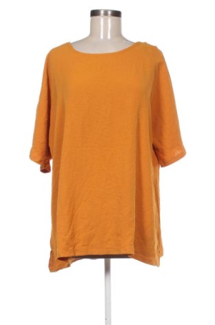 Dámska blúza Unbranded, Veľkosť 3XL, Farba Oranžová, Cena  11,95 €