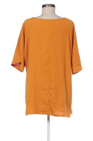 Dámska blúza Unbranded, Veľkosť 3XL, Farba Oranžová, Cena  11,95 €
