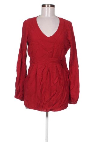 Bluzka damska Unbranded, Rozmiar L, Kolor Czerwony, Cena 51,99 zł