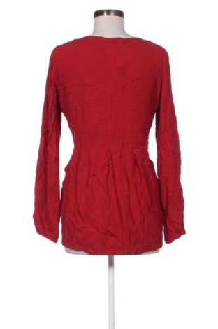 Bluzka damska Unbranded, Rozmiar L, Kolor Czerwony, Cena 51,99 zł