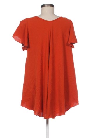 Dámská halenka Unbranded, Velikost XL, Barva Oranžová, Cena  289,00 Kč