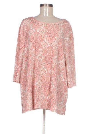 Damen Shirt Unbranded, Größe XXL, Farbe Mehrfarbig, Preis 12,99 €