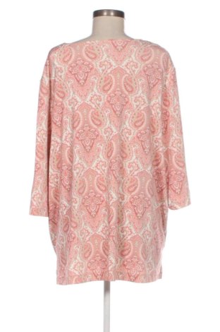 Damen Shirt Unbranded, Größe XXL, Farbe Mehrfarbig, Preis 12,99 €