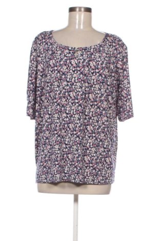 Дамска блуза Unbranded, Размер XXL, Цвят Многоцветен, Цена 6,13 €