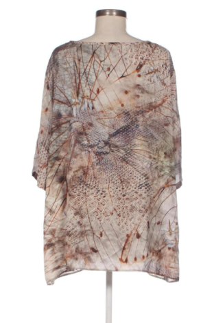 Дамска блуза Unbranded, Размер 4XL, Цвят Многоцветен, Цена 10,22 €